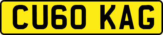 CU60KAG