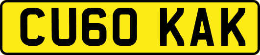 CU60KAK