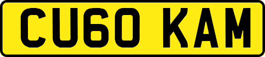 CU60KAM