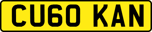 CU60KAN