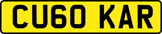 CU60KAR