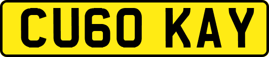 CU60KAY