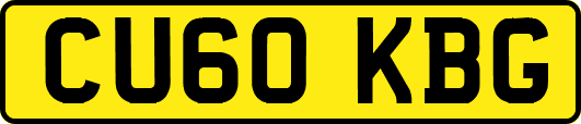 CU60KBG