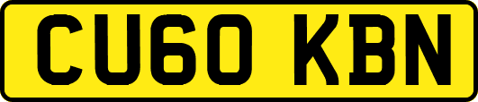 CU60KBN