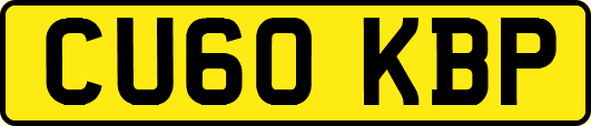 CU60KBP