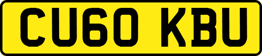 CU60KBU