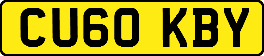 CU60KBY