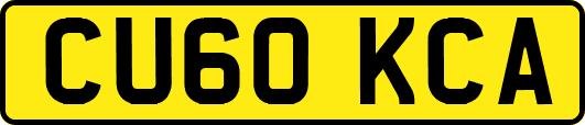 CU60KCA