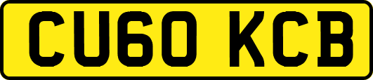 CU60KCB