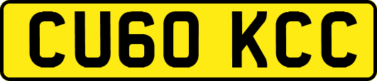 CU60KCC