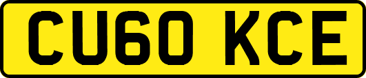 CU60KCE