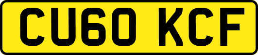 CU60KCF