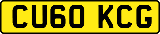 CU60KCG