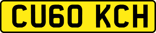 CU60KCH