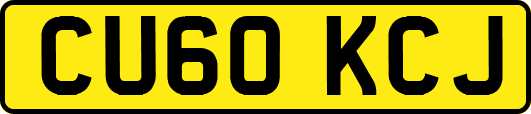 CU60KCJ