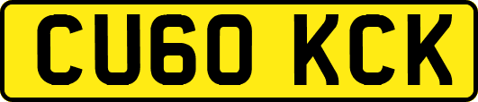 CU60KCK