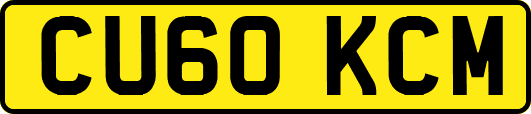 CU60KCM