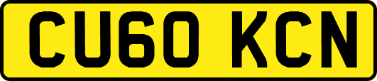 CU60KCN
