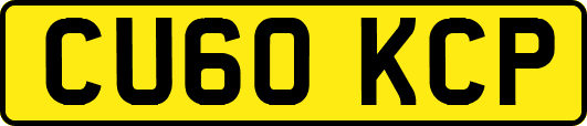 CU60KCP
