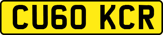 CU60KCR