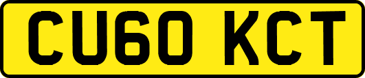 CU60KCT