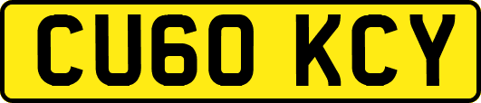 CU60KCY