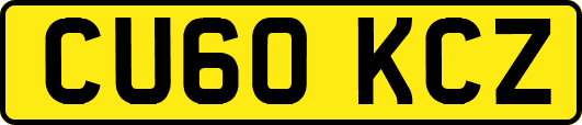 CU60KCZ