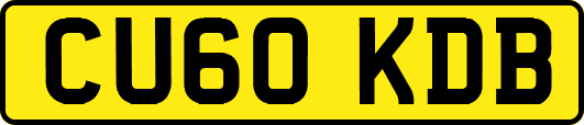 CU60KDB