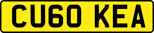 CU60KEA