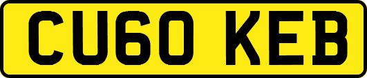 CU60KEB