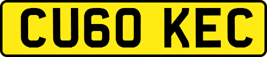 CU60KEC