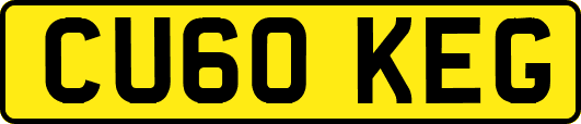 CU60KEG