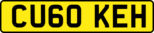 CU60KEH