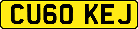 CU60KEJ