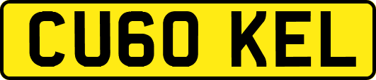 CU60KEL