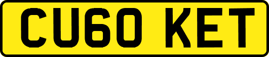 CU60KET