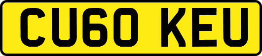 CU60KEU