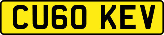 CU60KEV