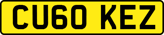 CU60KEZ