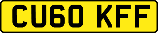 CU60KFF
