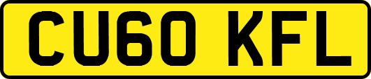CU60KFL