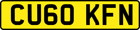 CU60KFN