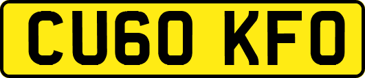CU60KFO