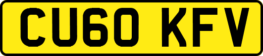 CU60KFV