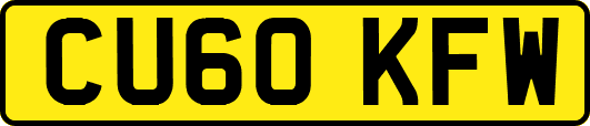 CU60KFW