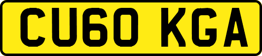 CU60KGA