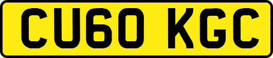 CU60KGC