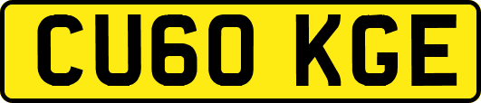 CU60KGE