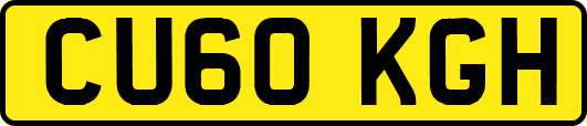 CU60KGH