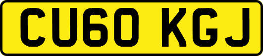 CU60KGJ